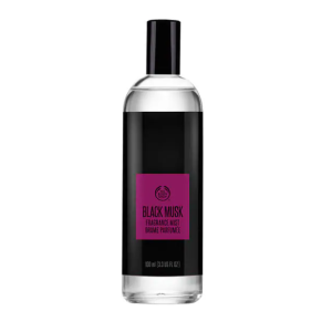 The Body Shop Black Musk Fragrance Mist